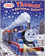 Thomas's Christmas Delivery (Thomas the Tank Engine and Friends Series)