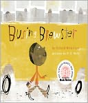 Busing Brewster by Richard Michelson: NOOK Book Cover