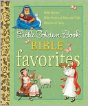 Little Golden Book Bible Favorites
