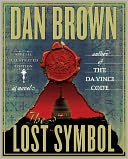 The Lost Symbol by Dan Brown: NOOK Book Cover