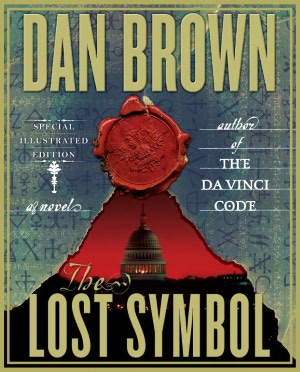 The Lost Symbol: Special Illustrated Edition