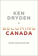 Becoming Canada
