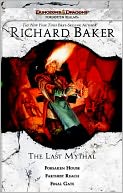 download The Last Mythal : A Forgotten Realms Trilogy book