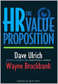 The HR Value Proposition