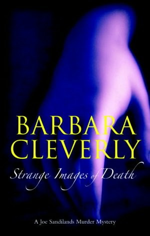 Strange Images of Death (Detective Joe Sandilands Series #8)