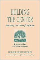 Holding the Center: Sanctuary in a Time of Confusion