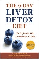 download The 9-Day Liver Detox Diet : The Definitive Diet that Delivers Results book
