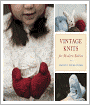 Vintage Knits for Modern Babies