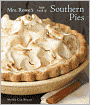 Mrs. Rowe's Little Book of Southern Pies