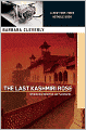 The Last Kashmiri Rose (Detective Joe Sandilands Series #1)