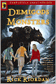 Demigods and Monsters: Your Favorite Authors on Rick Riordan's Percy Jackson and the Olympians Series