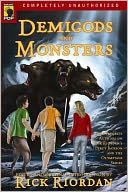 Demigods and Monsters: Your Favorite Authors on Rick Riordan's Percy Jackson and the Olympians Series
