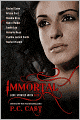 Immortal: Love Stories With Bite