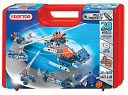 Erector 20 Model Case by Schylling: Product Image