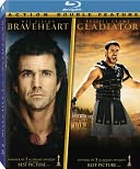 Braveheart/Gladiator