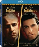 Godfather/the Godfather Part Ii