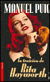 *La Traicion de Rita Hayworth