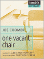 One Vacant Chair