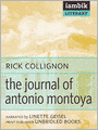 The Journal of Antonio Montoya: Guadalupe Series, Book 1