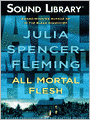 All Mortal Flesh (Clare Fergusson Series #5)