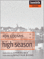 High Season: Frank Coffin Mystery Series, Book 1