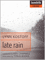Late Rain