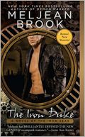 The Iron Duke (Iron Seas Series #1)