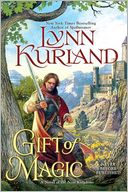 Gift of Magic (Nine Kingdoms Series #6)