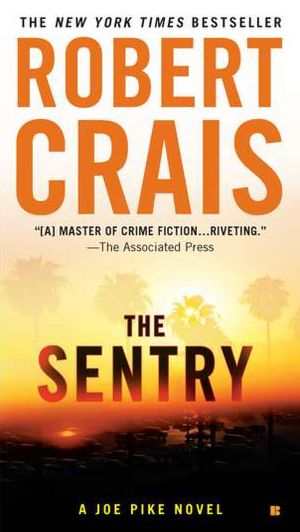 The Sentry (Joe Pike Series #3)