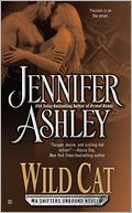 download Wild Cat (Shifters Unbound Series #3) book