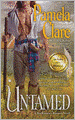 Untamed (MacKinnon's Rangers Series #2)