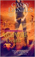 Wild Wild Death (Pepper Martin Series #8)