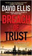 Breach of Trust (Jason Kolarich Series #2) by David Ellis: Book Cover