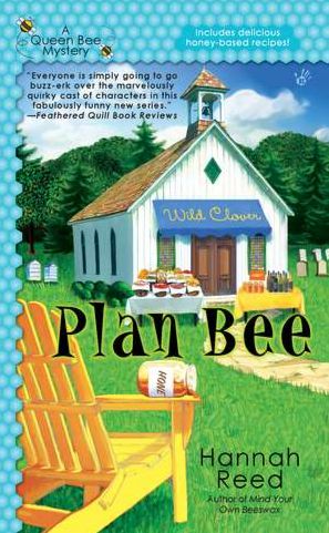 Plan Bee