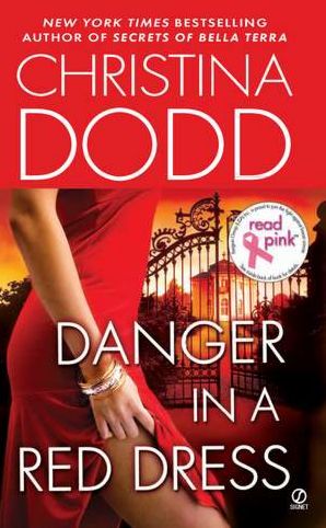 Books in english download free fb2 Danger in a Red Dress 9780451235930