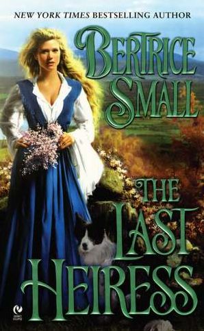 The Last Heiress (Friarsgate Inheritance Series #4)