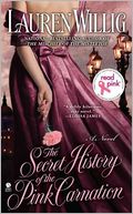 The Secret History of the Pink Carnation (Pink Carnation Series #1)
