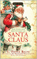The Life and Adventures of Santa Claus