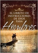 Librito de inst. de Dios para hombres