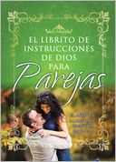 Librito de inst. de Dios p/parejas