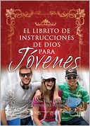 Librito de inst. de Dios p/jovenes
