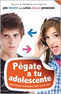 Pegate a tu adolescente