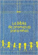 Biblia De Prom Para Ninos/Jeans Con Cierre