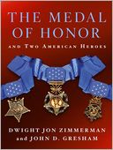 The Medal of Honor and Two American Heroes