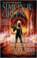 download The Bride Wore Black Leather (Nightside Series #12) book