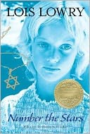 Number the Stars by Lois Lowry: NOOK Book Cover