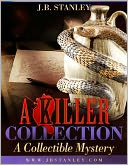 A Killer Collection: A Collectible Mystery