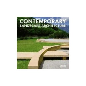 Contemporary Landscape Architecture