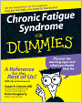 Chronic Fatigue Syndrome For Dummies