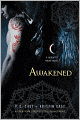 Awakened (House of Night Series #8)
